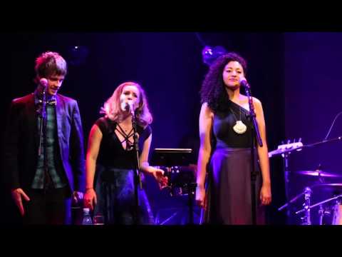 NO MORE DOUBTS (LUIZA CASPARY) - NEW CHIC