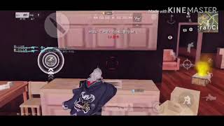 【荒野行動】キル集No.7