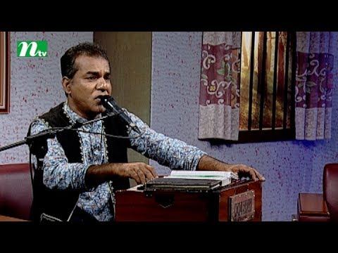 Aaj Sokaler Gaane | Episode 134 | Musical Program