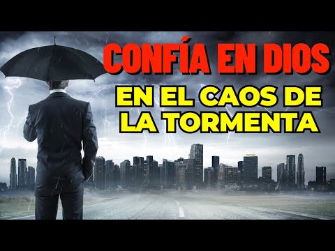 Perseverando a Través de Tiempos Difíciles (Motivación Cristiana)