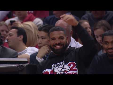 Raptors Rundown E37 - R3G4, Presented by Coors Light