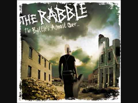 the rabble blood and whiskey (lyrics)