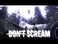 A Horror Game Where If You SCREAM You LOSE - Don't Scream
