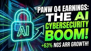 Palo Alto Networks (PANW) Q4 FY26 Earnings: AI Cybersecurity Boom