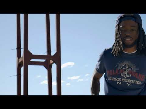 Cafe' Jones - Coffee Bean Freestyle