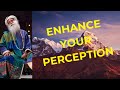 Enhance Your Perception .::. Sadhguru .::. Sign Of The Times (Stripped) .::. Steve Horner Bridgerton