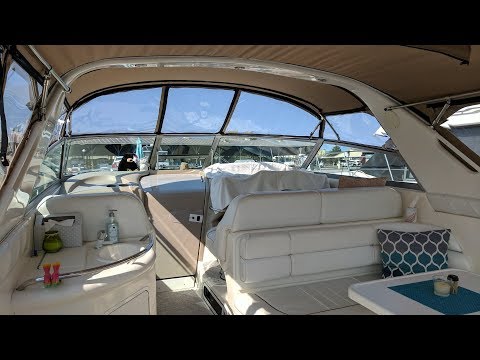 Our Sea Ray 330 Sundancer First Year Impressions