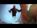 Free Birds 2014 Space Turkey Clip