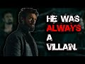 The Tragedy Of Billy Butcher And Why He Works As The Final Villain Character Analysis