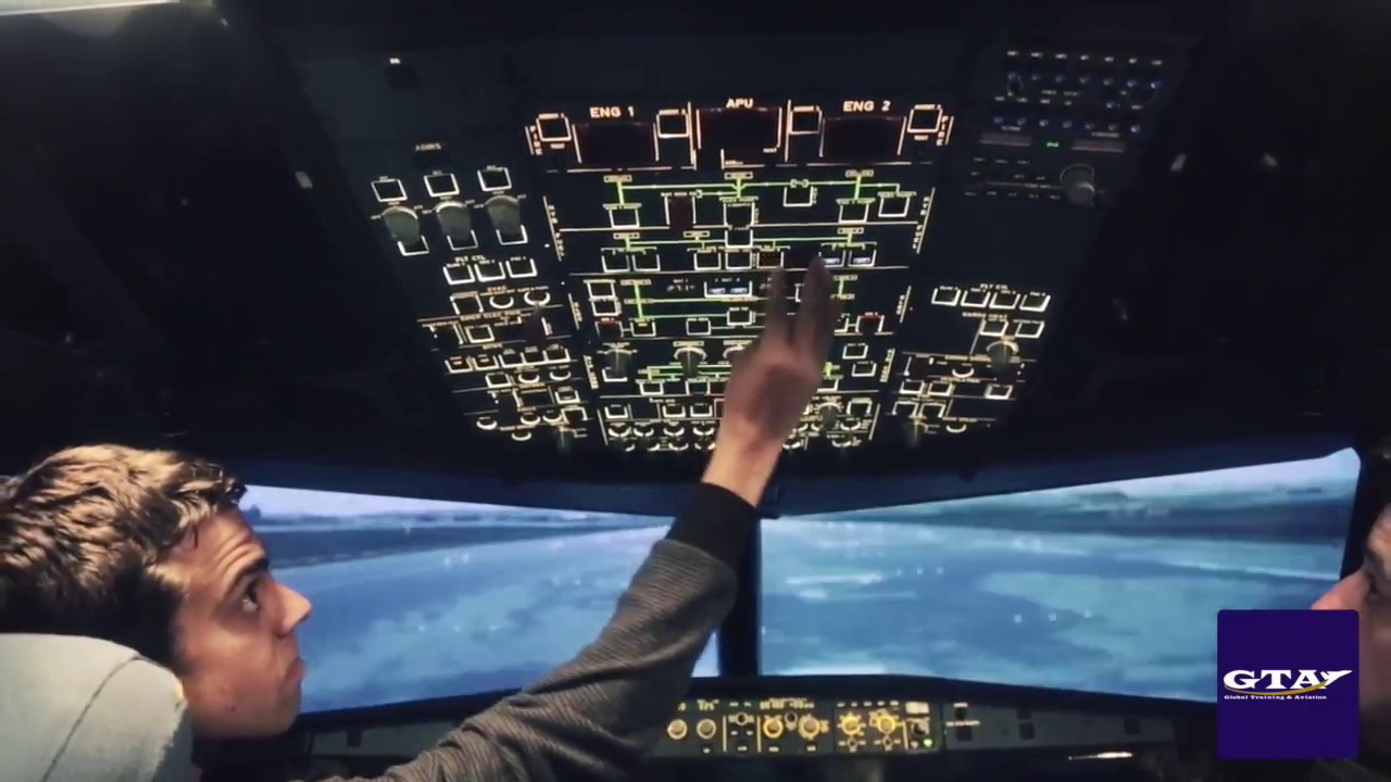 Global Training Aviation