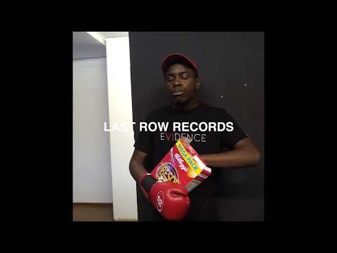 TBRW & Feli ciano - OT (Directed by Jannis Davi)