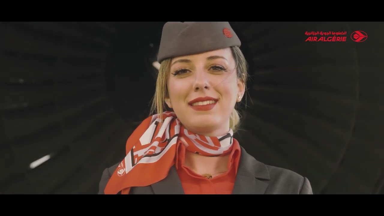 Air Algerie IATA Diversity & Inclusion