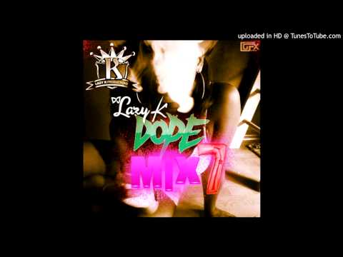 Dramatic DaClaw ft D'Range (BallyBoyz) - 50 Dolla Bill #DopeMix7 #djlazyk