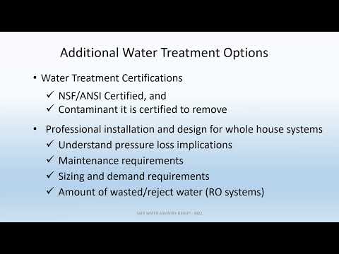 06 Water Treatment Laboratories