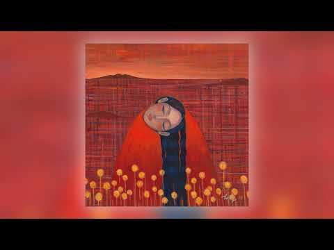 Amanda Whiting - Nomad [Audio]