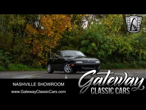 1994 Mazda MX-5 Miata (CC-2016095) for sale in O'Fallon, Illinois