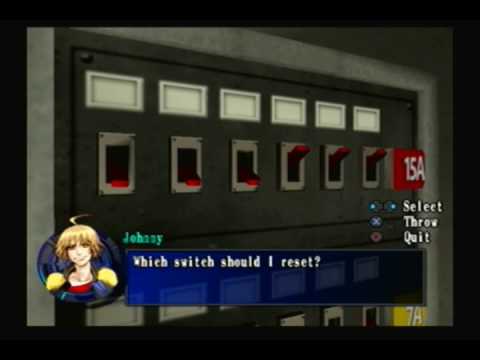 Let's Play Shadow Hearts FtNW 22 - Playing with electricity