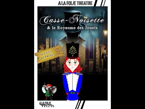 Teaser - Casse noisette 