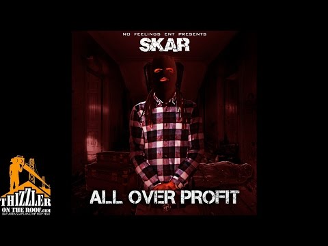Skar ft. Tizzy B - Bad Look [Thizzler.com]