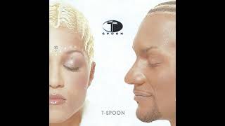 14) T-Spoon - Summerlove