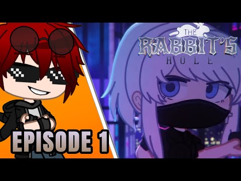 Where's The Rabbit Hole?| "The Rabbit Hole" Ep1 | Reaction