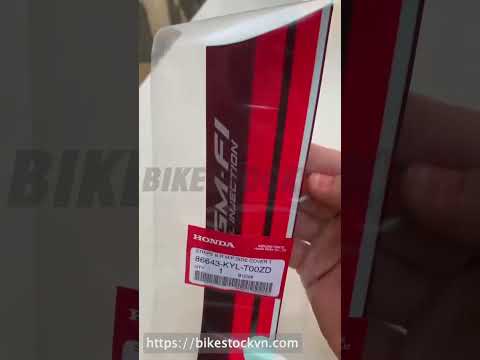 TEM LẺ B ỐP BÊN PHẢI TYPE 4