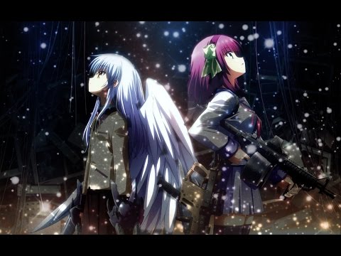 「ＡＭＶ」Anime Mix - A Toast To The Future Kids