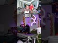Kai Cenat Makes Lil RT Press Fanum