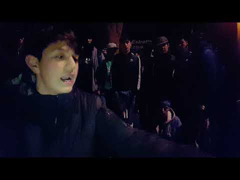 FESIM vs DRESSK vs RAKNAR: OCTAVOS - ACB Fecha VII