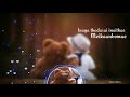 Nanbiye Lyric Status Song Inaya Thodarai Teddy Tamil Songs