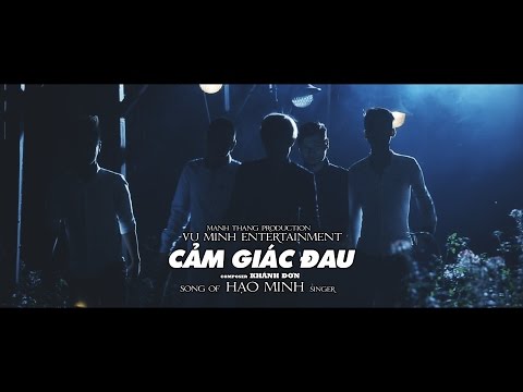 Cảm giác đau - Hạo Minh