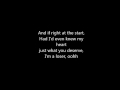 Next of Kin Can't Find Me Lyrics Full song ...