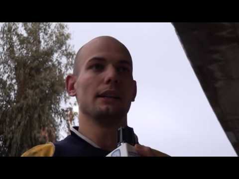 Stagione 2013/2014 | INTERVISTE  Enea Pomezia - Nuovo Cos Latina