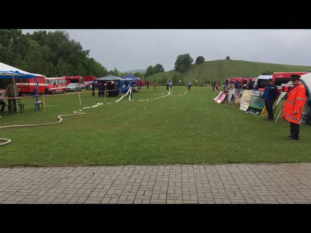 Hustopeče nad Bečvou, 16. 07. 2016