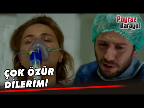 Sadrettin'in Büyük Pişmanlığı! - Poyraz Karayel Özel Klip