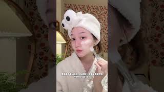 养生女孩姨妈期回家靠什么续命？#日常vlog #养生 #生理期