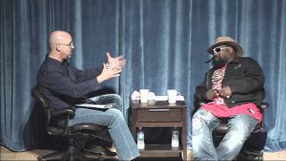 George Clinton on the Funk Brothers and the Formation of Funkadelic