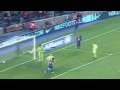 Gol Messi vs Getafe narrat per Puyal