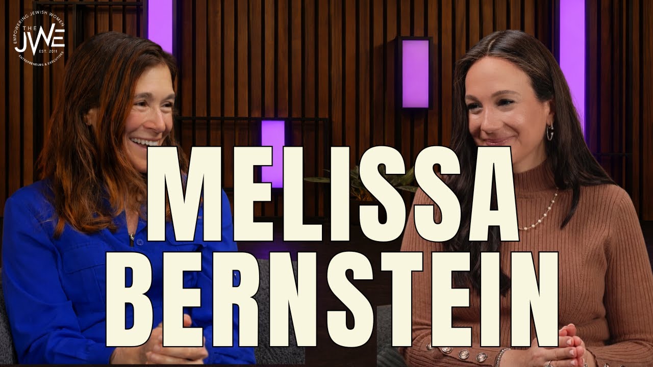 Melissa Bernstein episode