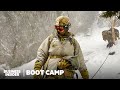 How Army Soldiers Survive The Grueling 14 Day Mountain School Boot Camp