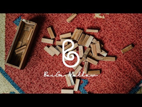 Lazy afternoon 🐌 Sentimental New Age music that tickles your ears