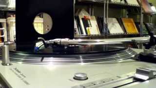 The Beard feat. Amma - Close To Me (Andy Caldwell Mix) Inspirit Music (white label)