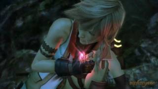 Final Fantasy XIII - My Hands (Leona Lewis)