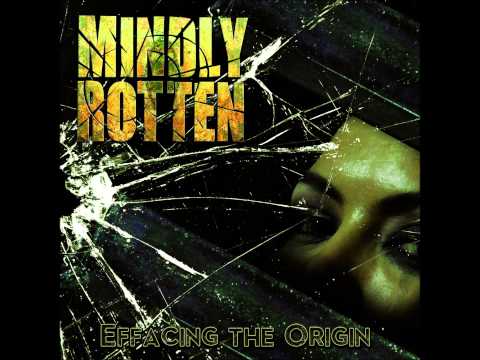 Mindly Rotten - Utopian Images