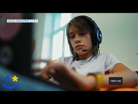 TVBreak16 Ep.14 - Noua Industrie AITI