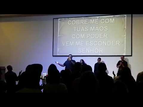 Louvor comunidade Hebrom.