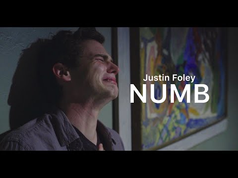 Justin Foley | Numb