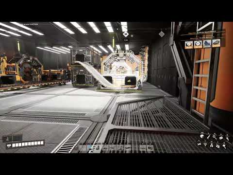 Satisfactory - Beginners Guide - Lets Play Part 24 - Onto new pastures (finale)