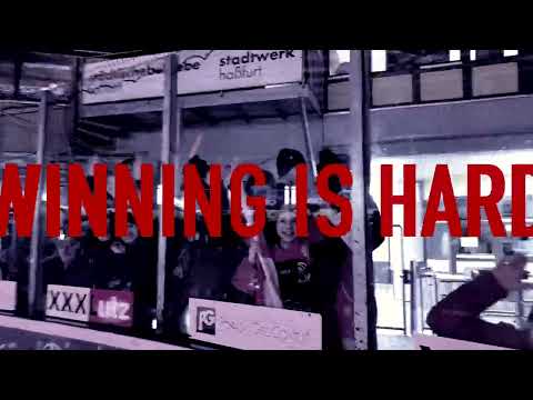 ESC Hassfurt HAWKS - Goals -Motivation zum 2. Halbfinale - 15.03.2024