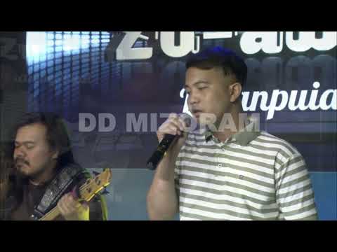 Ticos Darhmingliana - Ka duat ngawt ang che